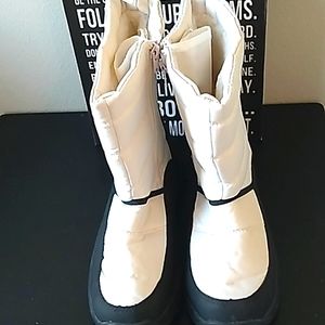 Polar Edge Boots Women